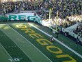 Autzen Stadium-University of Oregon