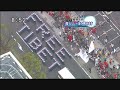 FREE TIBET! TORCH RELAY in JAPAN (boycott Beijing!)