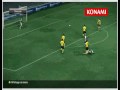 Arsenal Séville - Amical.avi