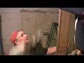 WineStudio Installation Series: Framing the Walls