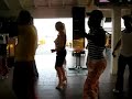 motril fiesta salsera