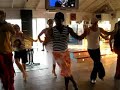 motril fiesta salsera