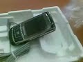 SAMSUNG D900i - EURO -