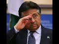 President Musharraf Likely To Resign Today
