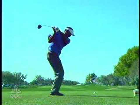 Tee Shot 0 Tee Shot