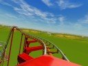 My Rollercoaster- Stratostar