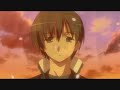 Da Capo II episode 1 (3 of 3) Da Capo II episode 1 (3 of 3)