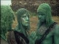 Doctor Who - The Power of Kroll: Stretch!