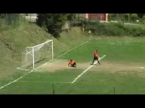 TRAILER DVD ASD MAGLIANA
