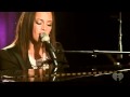 Alicia Keys - Empire State of Mind Part 2 (Live on Heartradio)