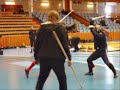 Swordfish S&B Roland vs Nick Thomas