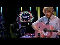 RT @publicaddress: James Milne sings the 'Sorry' song, from Media7's Xmas special, 9.10pm tomorrow on TVNZ http://bit.ly/8YryX2 #sorry