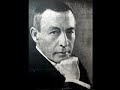 Rachmaninoff - Etude-tableau Op.39 No.3 in F-sharp minor Rachmaninoff - Etude-tableau Op.39 No.3 in F-sharp minor