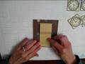 Waterfall Card Tutorial