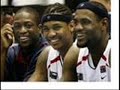 Basketball Mix Basketball Mix