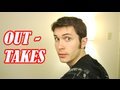 CRAZY RANDOM OUTTAKES - Toby Tells Truths