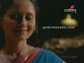 Balika Vadhu Colors Channel - 28th July 08 video Pt3