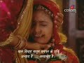 Balika Vadhu Colors Channel - 28th July 08 video Pt3