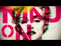 madonna celebration teaser whit names