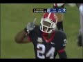 Knowshon Moreno scores a TD from 3-yards out against Auburn Knowshon Moreno scores a TD from 3-yards out against Auburn