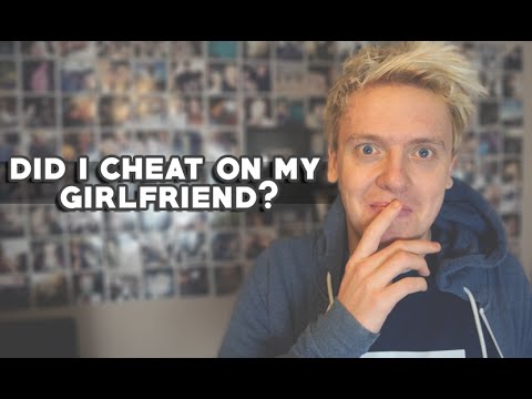 I Cheated On My Girlfriend I Cheated On My Girlfriend