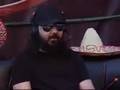 Scars on Broadway at Weenie Roast 2008 backstage Interview