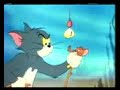 Desene animate - Tom & Jerry 2