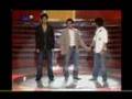 Star Academy 5 Zaher Saleh