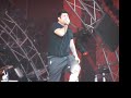 Deftones - My Own Summer (Shove It) Live at Roskilde \