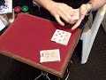 New Card Magic from Jack Maxwell