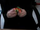 1:17 Solve on 3 By 3 By 3 Rubik\ 1:17 Solve on 3 By 3 By 3 Rubik\