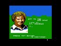 gameplay starts: 3:02 in this episode of retro rentals, we play some golf. 'play' in the lightest sense of the term.