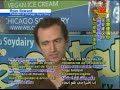 interview with Chicago Soydairy company (soya product)