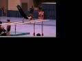 Midwest Regional Gymastics P-Bar