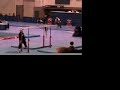 Midwest Regional Gymastics P-Bar