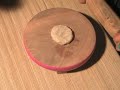 Pains indiens, les chapatis