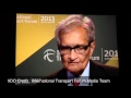 Interview with Amartya Sen