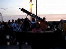 Konzert zum Sonnenaufgang