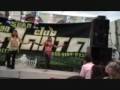 danza arabe pop