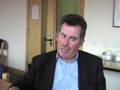 NICVA interview with Alban Maginness