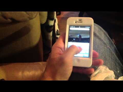 how to fix frozen iphone