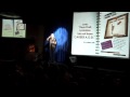 Lindsey Ogle - Pecha Kucha Kansas City