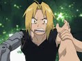 FMA Dane Cook- Pet Monkey