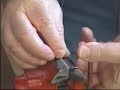 Dulcimer String Looping Dulcimer String Looping