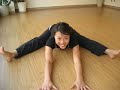 Patrick, Takako, and a special guest break down what it takes to get a deep, comfortable Lotus Pose. Most people give up on ever doing a proper Lotus, but the with right poses, done with patience and consistency, you will get there. Good luck everyone! www.yogagarden.jp (Music from The Sim Redmond Band and Jose Padilla) ... Lotus Pose Padmasana Patrick Takako Yoga Garden Goku Dragonball DBZ Wide Angle Forward Bend Asana 