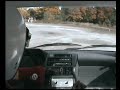 Rajd Puchar Jesieni 2007 - onboard za?ogi Polowczyk/Cacko