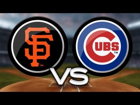 Video: Recap: SF 7, CHC 6