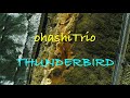 大橋トリオ / THUNDERBIRD (music video)