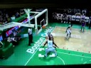 NBA Live 08: Gasol