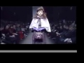 JFW EMIKO MIKI 2007/2008 AW in TOKIA part 1 of 2 JFW EMIKO MIKI 2007/2008 AW in TOKIA part 1 of 2
